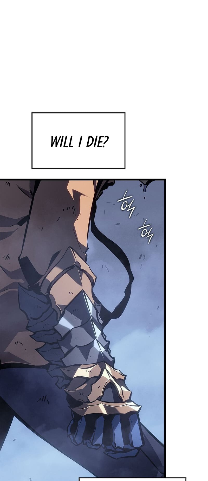 Solo Leveling, Chapter 200 image 66